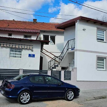 Apartmani Roki Tuzla Zewnętrze zdjęcie