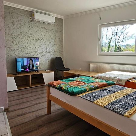 Apartmani Roki Tuzla Zewnętrze zdjęcie