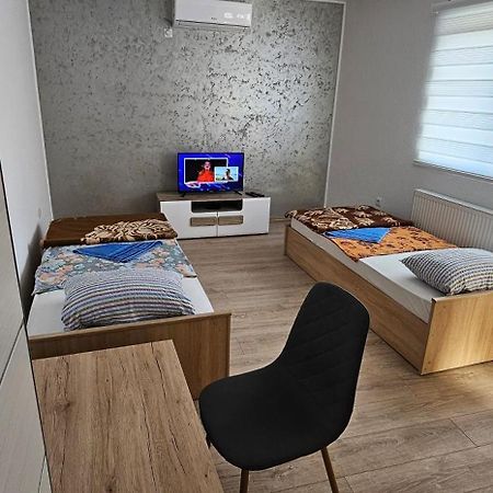 Apartmani Roki Tuzla Zewnętrze zdjęcie