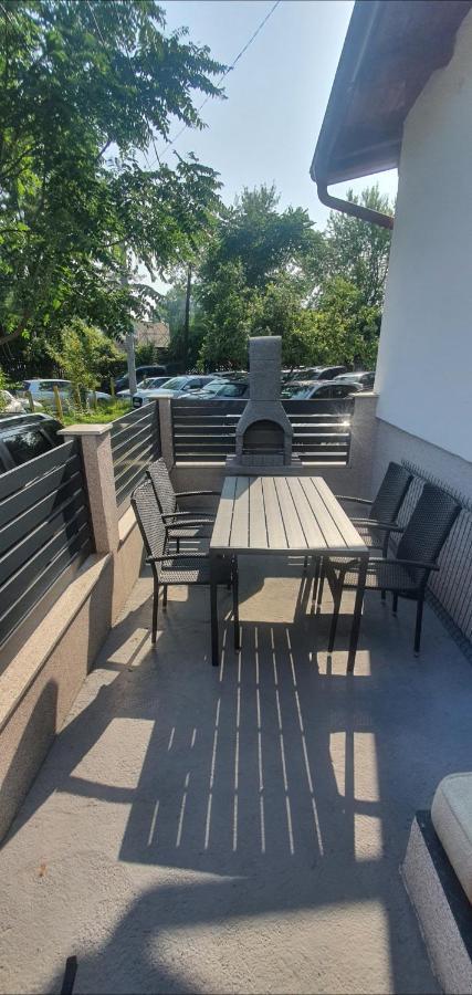 Apartmani Roki Tuzla Zewnętrze zdjęcie