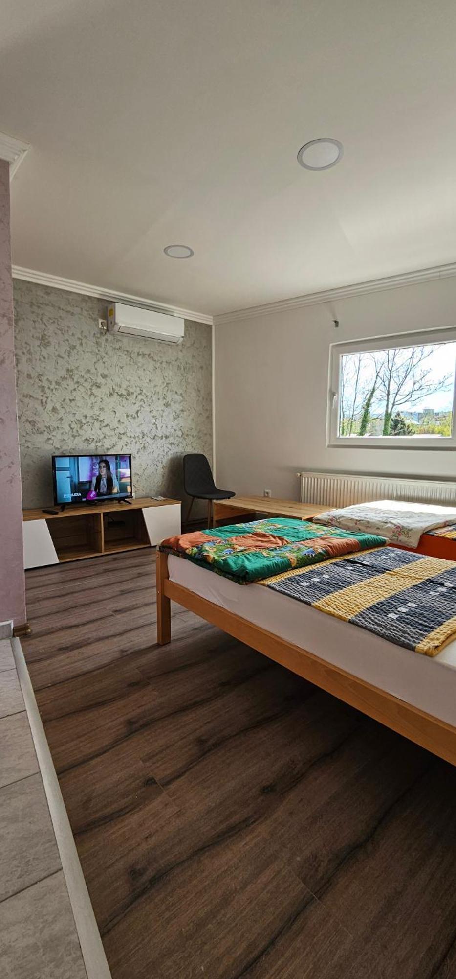 Apartmani Roki Tuzla Zewnętrze zdjęcie