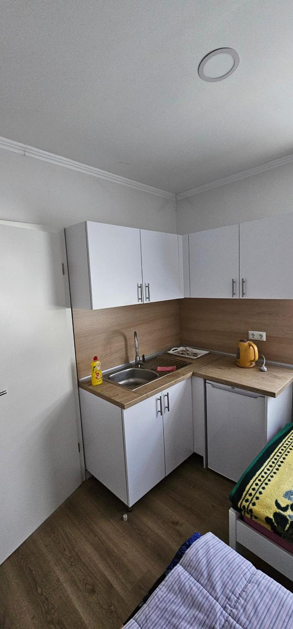 Apartmani Roki Tuzla Zewnętrze zdjęcie