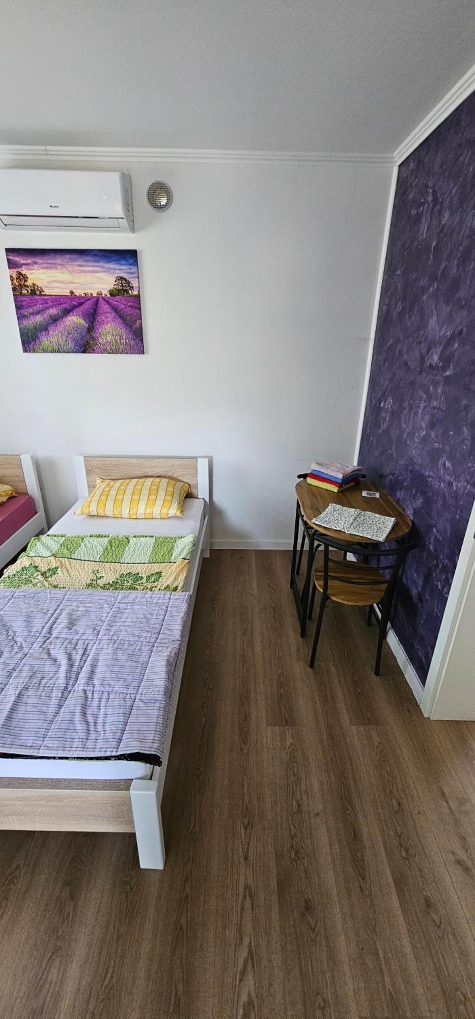 Apartmani Roki Tuzla Zewnętrze zdjęcie