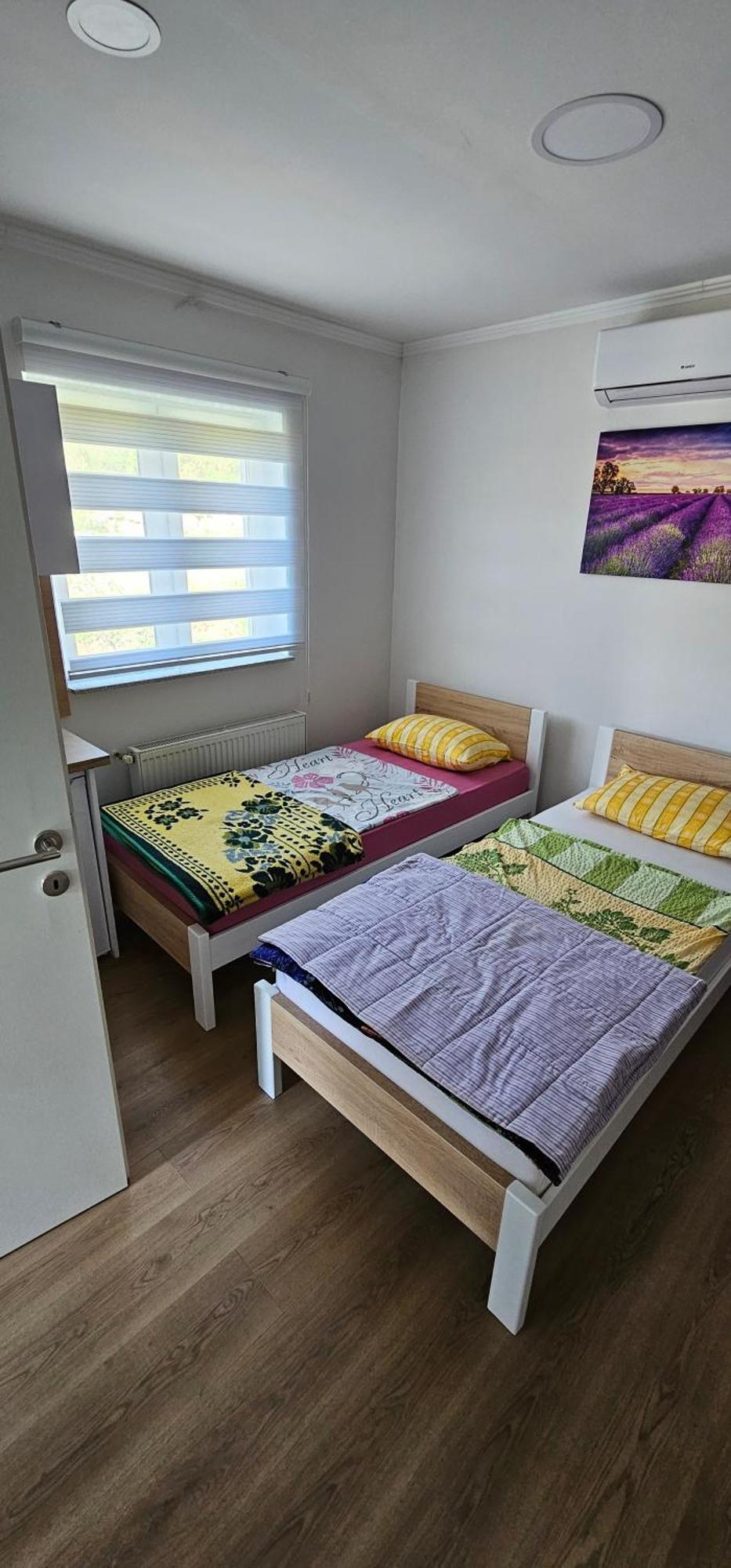 Apartmani Roki Tuzla Zewnętrze zdjęcie