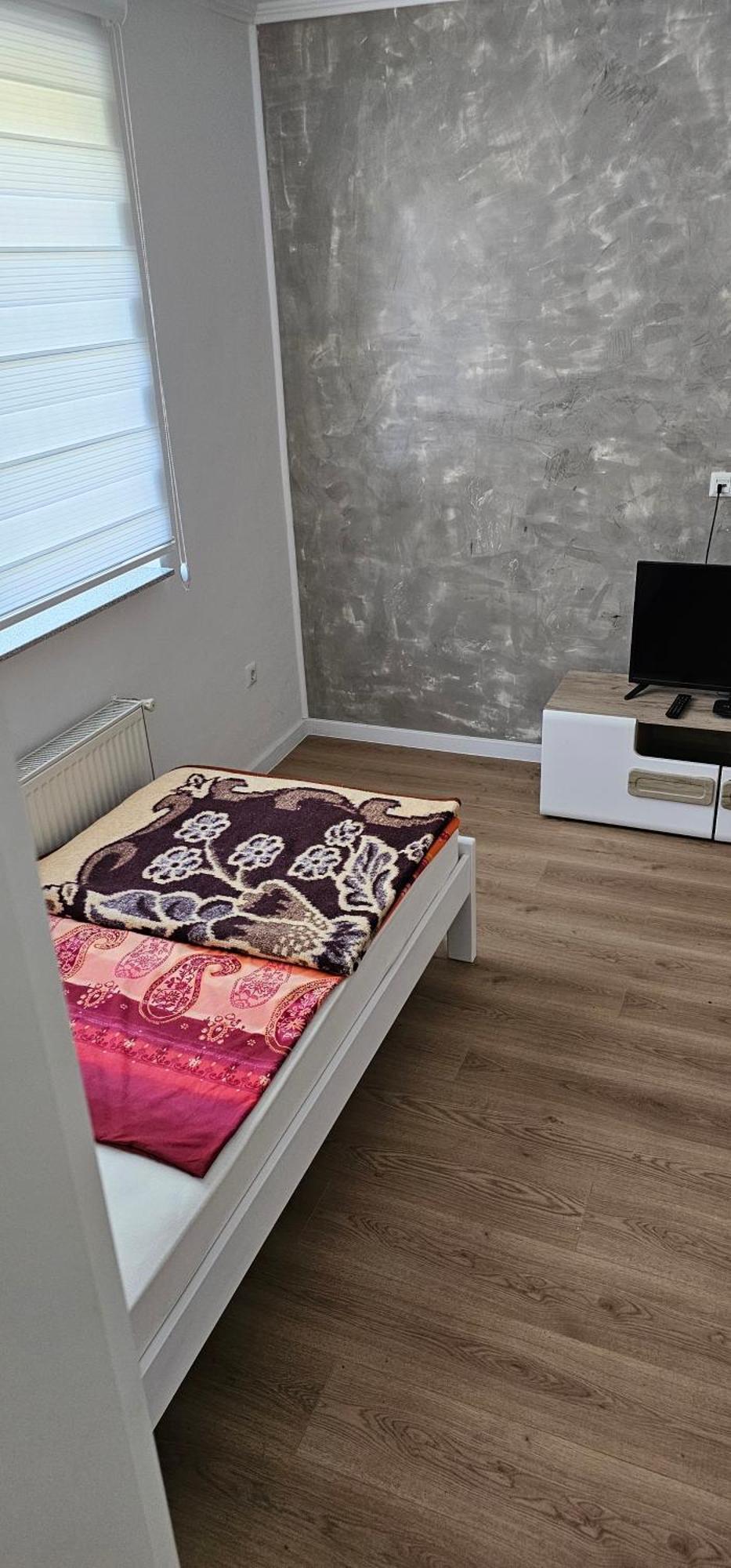 Apartmani Roki Tuzla Zewnętrze zdjęcie