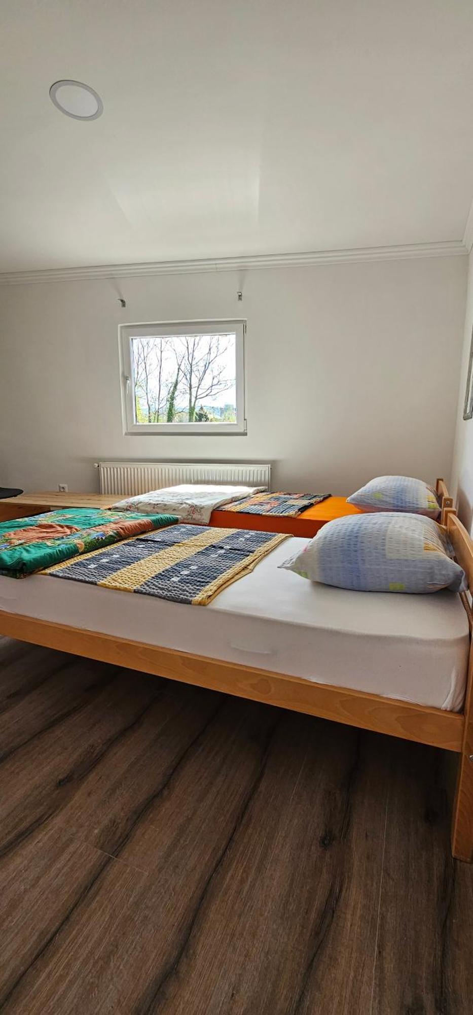 Apartmani Roki Tuzla Zewnętrze zdjęcie