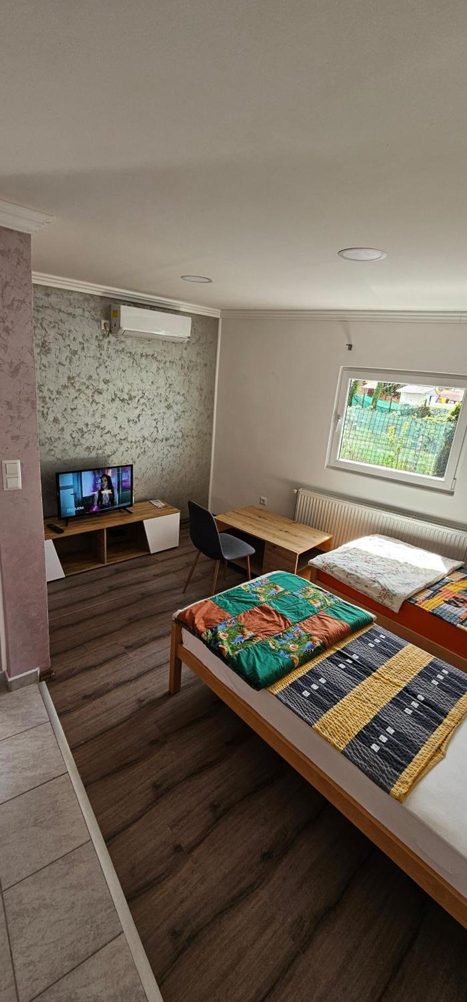 Apartmani Roki Tuzla Zewnętrze zdjęcie