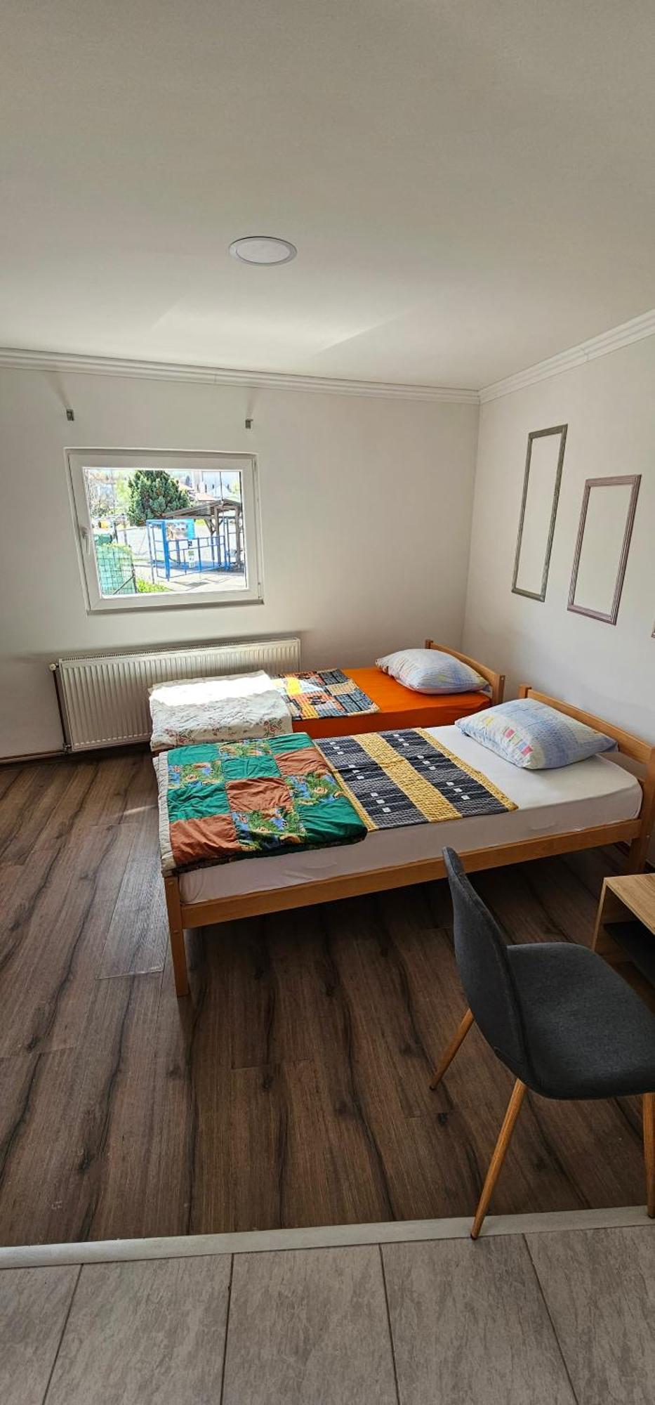 Apartmani Roki Tuzla Zewnętrze zdjęcie
