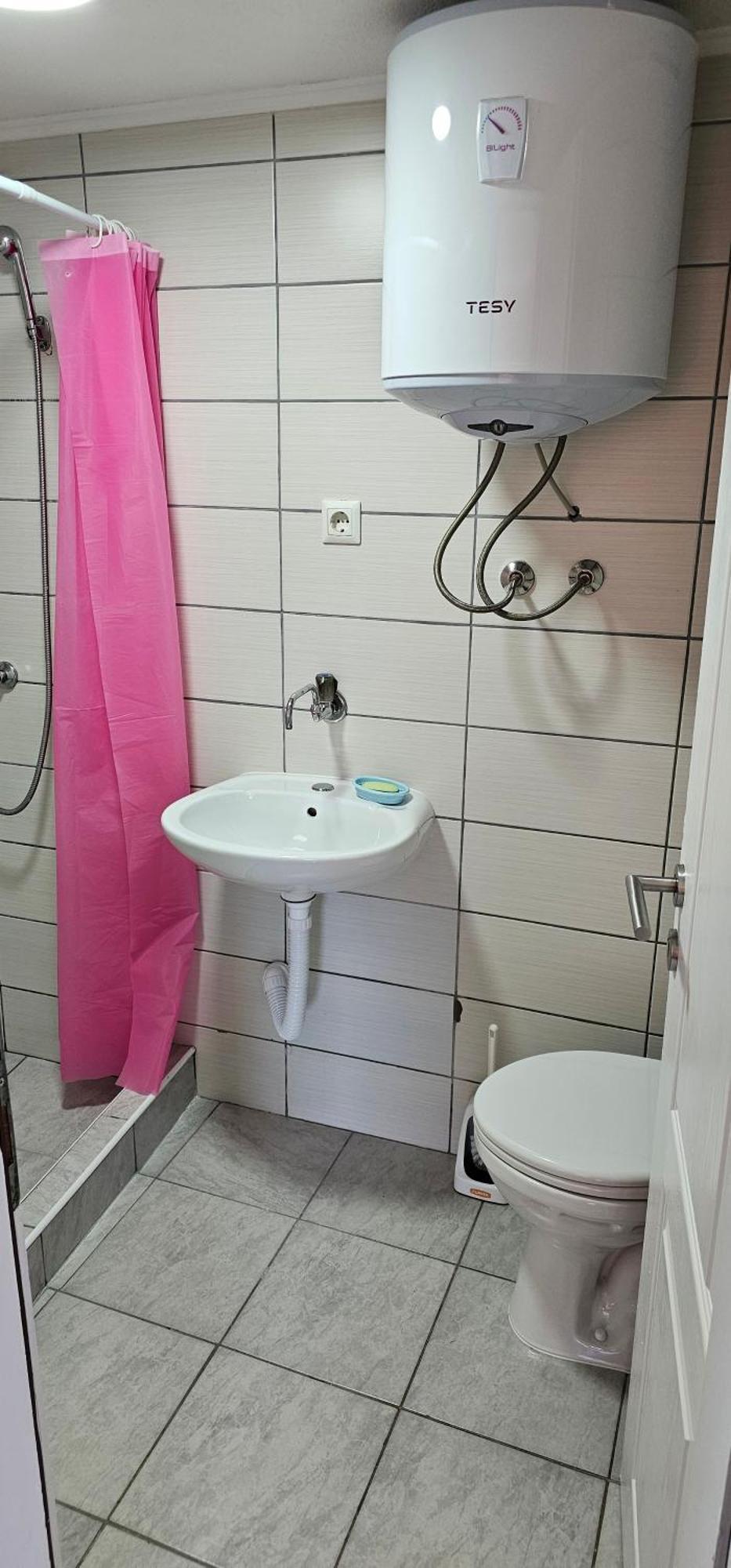 Apartmani Roki Tuzla Zewnętrze zdjęcie