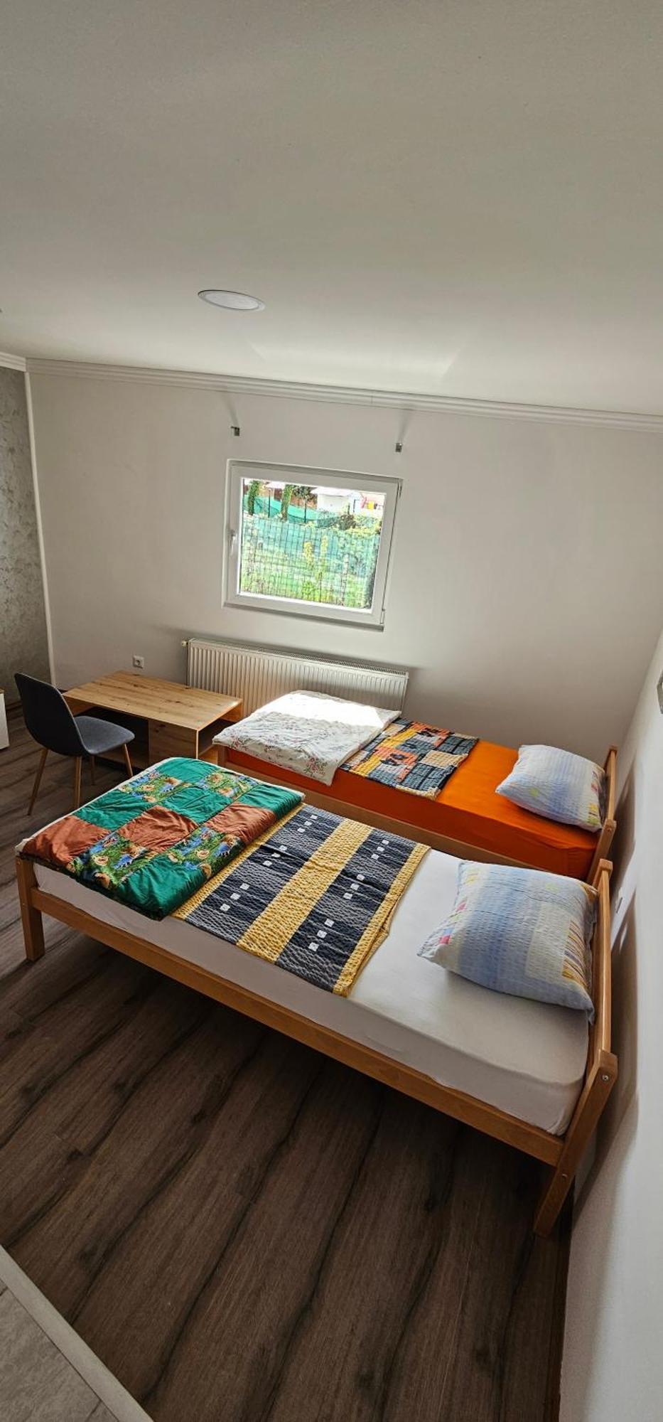 Apartmani Roki Tuzla Zewnętrze zdjęcie