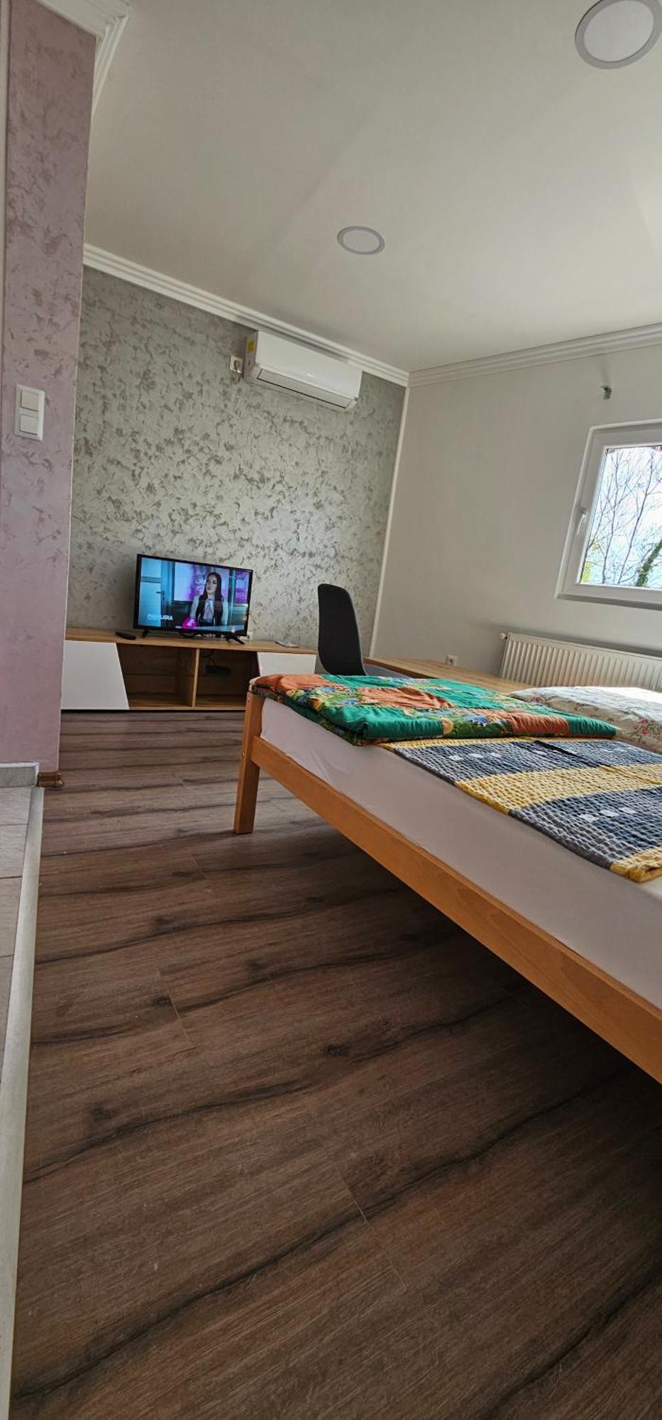 Apartmani Roki Tuzla Zewnętrze zdjęcie