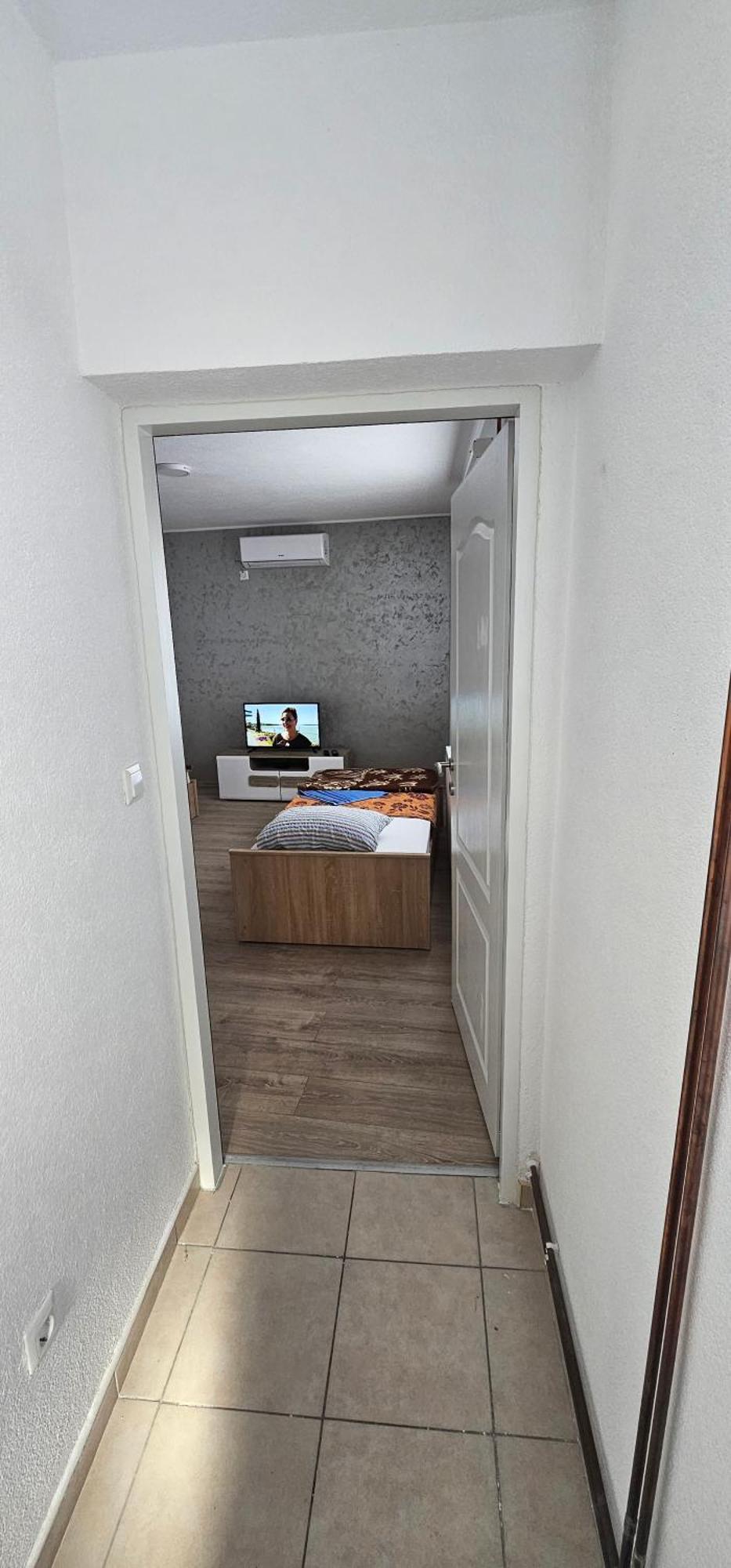 Apartmani Roki Tuzla Zewnętrze zdjęcie