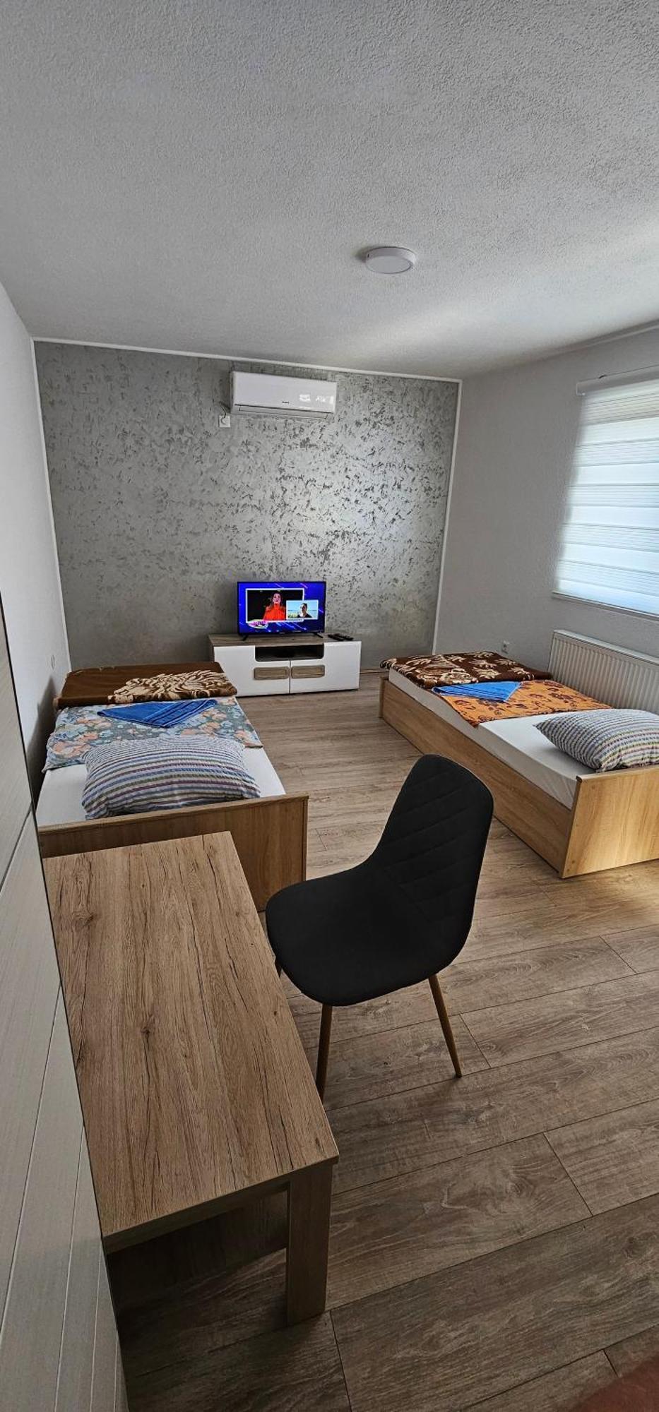 Apartmani Roki Tuzla Zewnętrze zdjęcie
