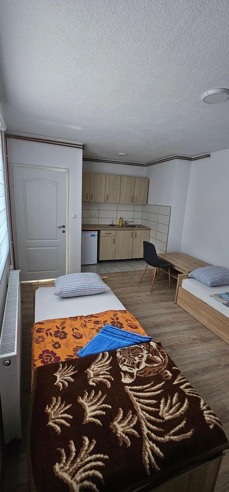 Apartmani Roki Tuzla Zewnętrze zdjęcie