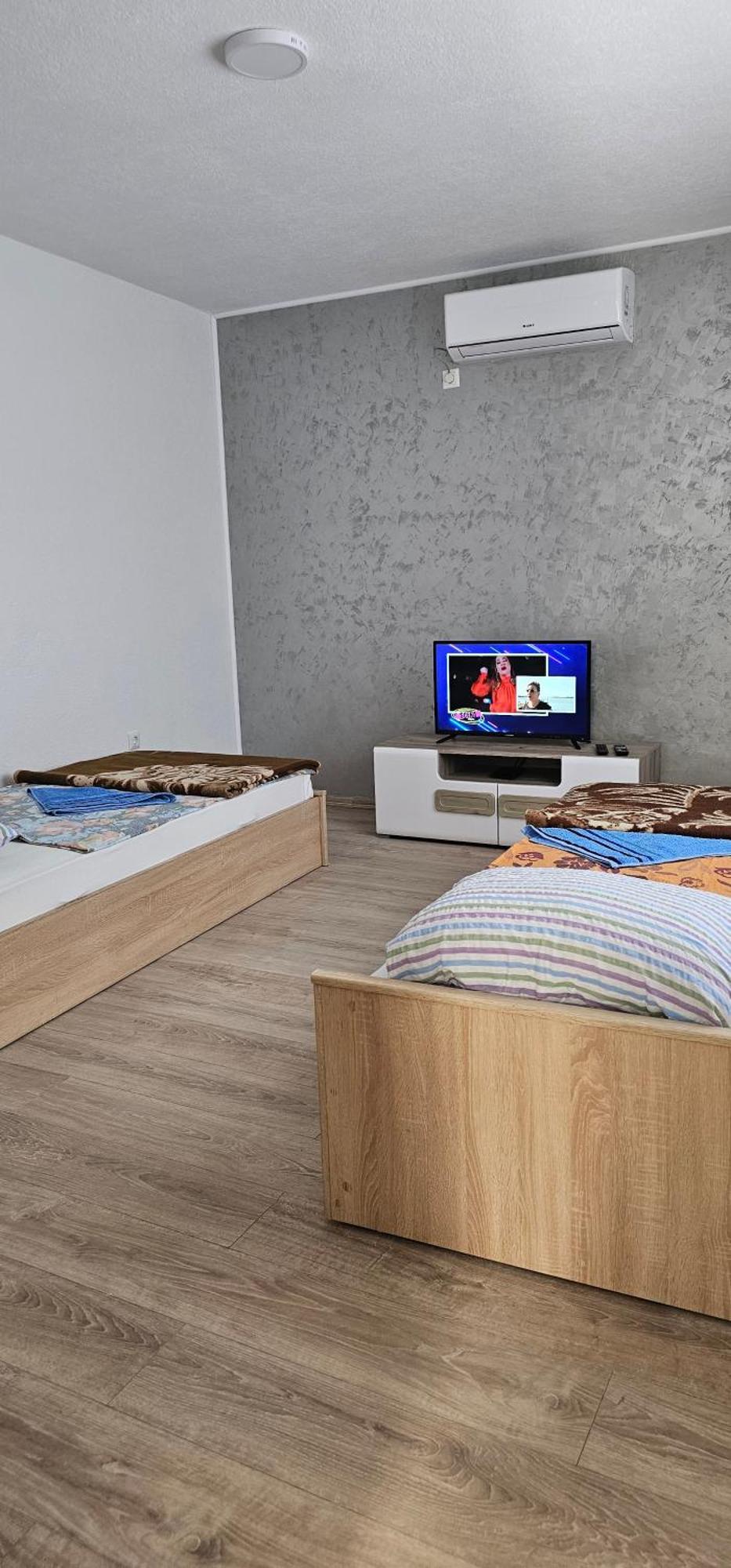 Apartmani Roki Tuzla Zewnętrze zdjęcie